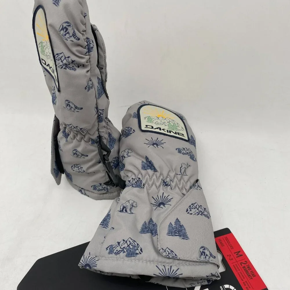 DAKINE TODDLERD'S BRAT MITT